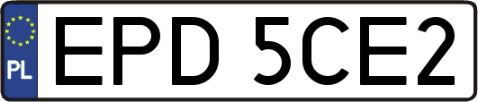 EPD5CE2