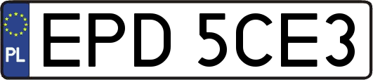 EPD5CE3