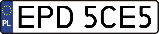 EPD5CE5