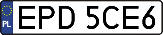 EPD5CE6