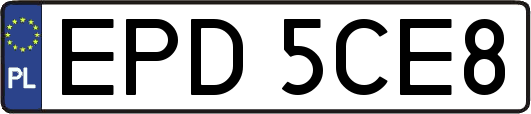 EPD5CE8