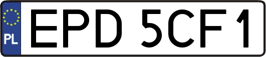 EPD5CF1