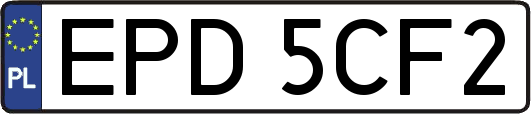 EPD5CF2