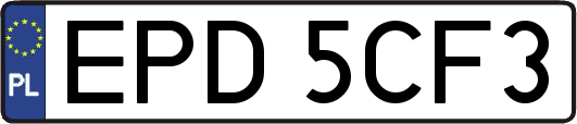 EPD5CF3