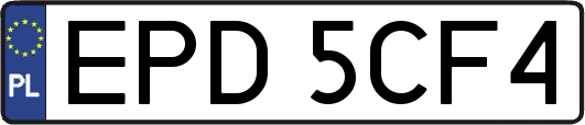 EPD5CF4