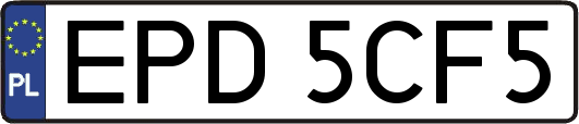 EPD5CF5