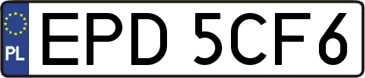 EPD5CF6