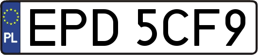 EPD5CF9