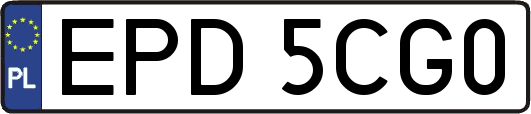 EPD5CG0