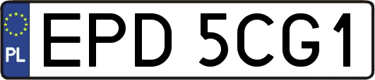 EPD5CG1