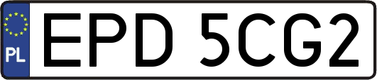 EPD5CG2