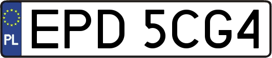EPD5CG4