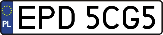 EPD5CG5