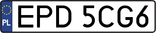 EPD5CG6