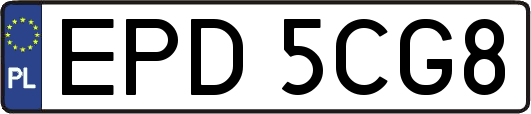 EPD5CG8