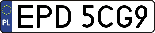 EPD5CG9