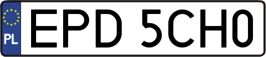 EPD5CH0