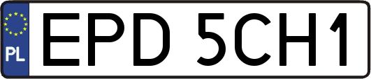 EPD5CH1