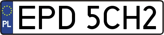 EPD5CH2