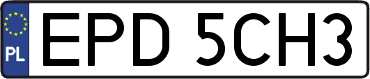 EPD5CH3