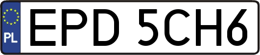 EPD5CH6