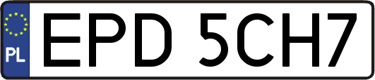 EPD5CH7