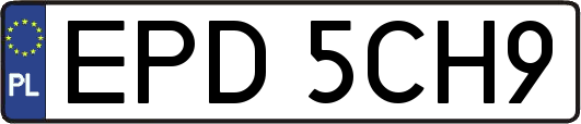 EPD5CH9