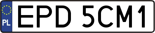 EPD5CM1
