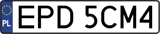 EPD5CM4
