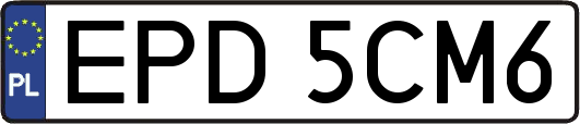 EPD5CM6