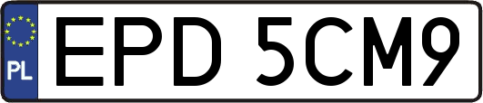 EPD5CM9