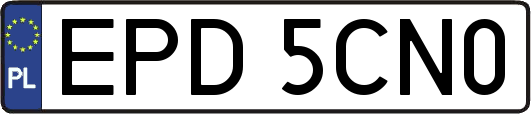 EPD5CN0
