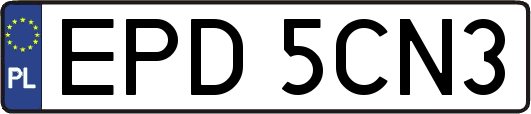 EPD5CN3
