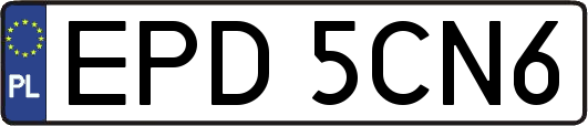 EPD5CN6