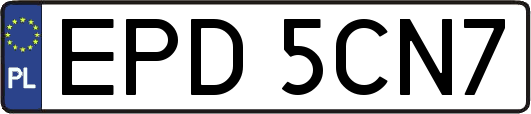 EPD5CN7