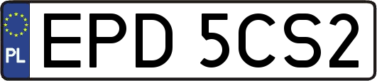 EPD5CS2
