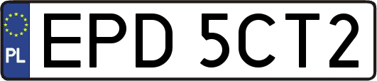 EPD5CT2