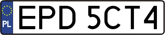 EPD5CT4