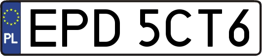 EPD5CT6