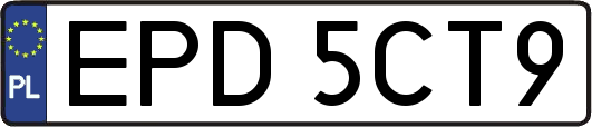 EPD5CT9