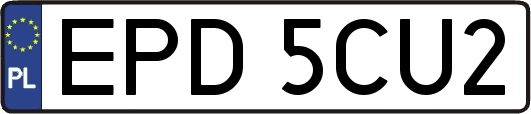 EPD5CU2