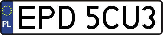 EPD5CU3
