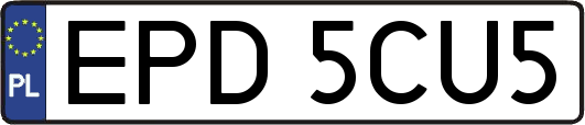 EPD5CU5