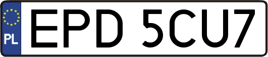 EPD5CU7