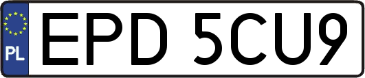 EPD5CU9