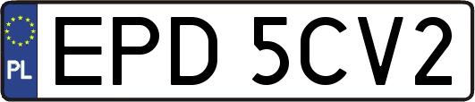 EPD5CV2