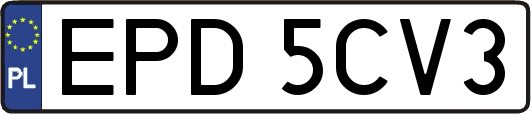 EPD5CV3