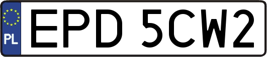 EPD5CW2