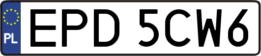 EPD5CW6