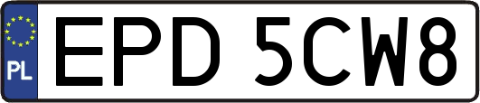 EPD5CW8